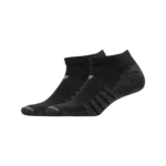 Coolmax No Show Socks 2 Pair