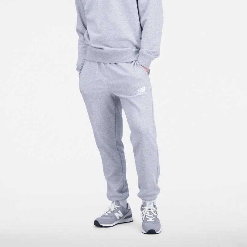 Essentials Stacked Logo Sweatpant