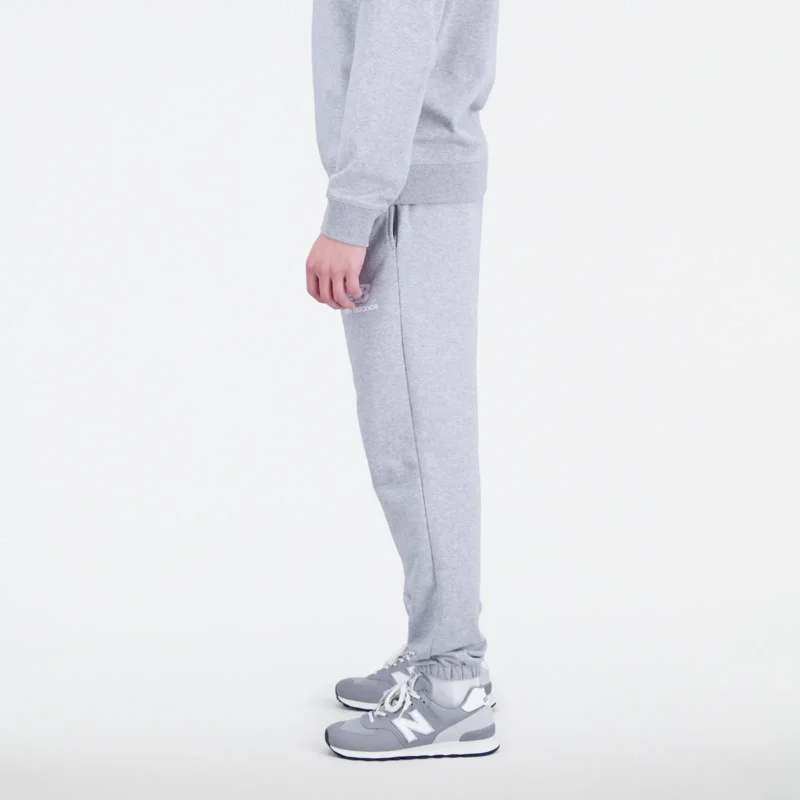 Essentials Stacked Logo Sweatpant