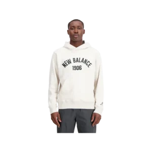 Essentials Varsity Fleece Hoodie