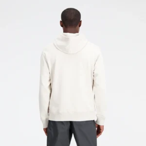 Essentials Varsity Fleece Hoodie