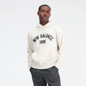 Essentials Varsity Fleece Hoodie