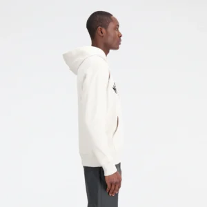 Essentials Varsity Fleece Hoodie