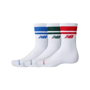 Everyday Stripe Midcalf 3 Pack