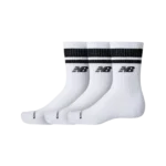 Everyday Stripe Midcalf 3 Pack
