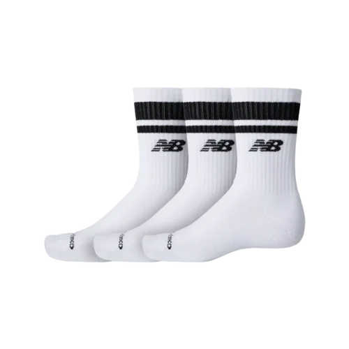 Everyday Stripe Midcalf 3 Pack