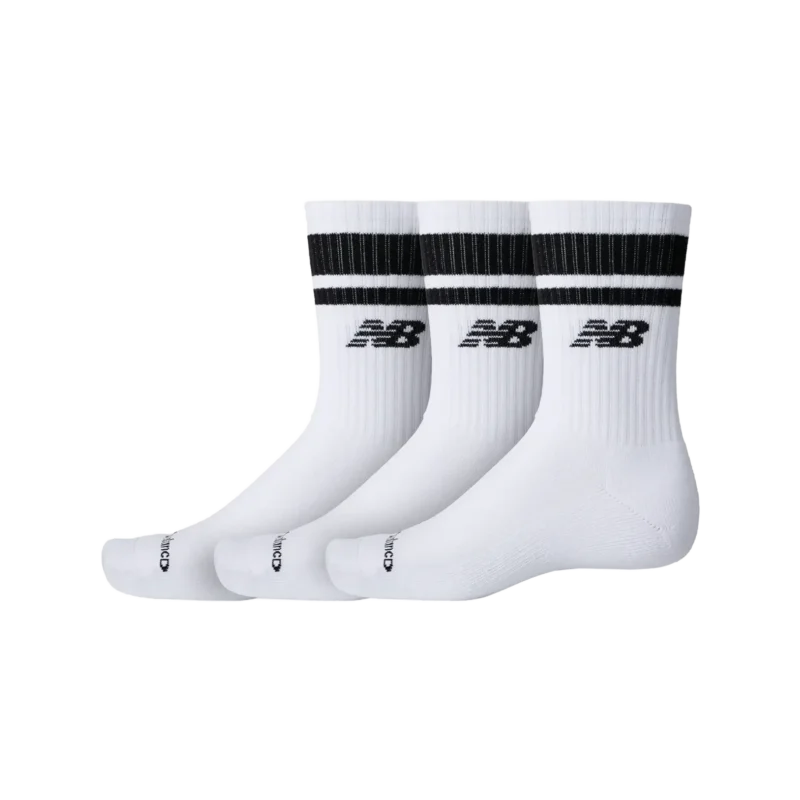 Everyday Stripe Midcalf 3 Pack