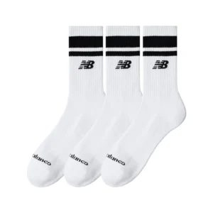 Everyday Stripe Midcalf 3 Pack