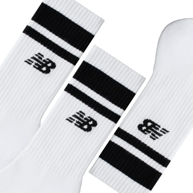 Everyday Stripe Midcalf 3 Pack