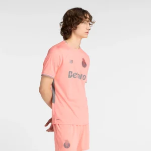 new-balance-fc-porto-away-ss-jersey-25-26-away-3 FC Porto Away SS Jersey 25/26