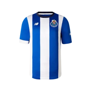 FC Porto Home Junior SS Jersey 23/24