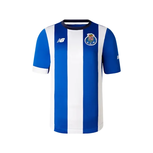 FC Porto Home Junior SS Jersey 23/24