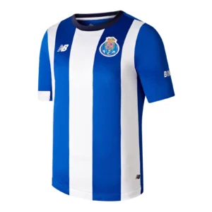FC Porto Home Junior SS Jersey 23/24