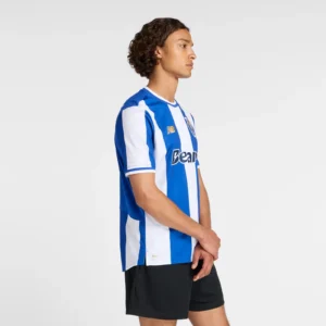 FC Porto Home SS Jersey 25/26