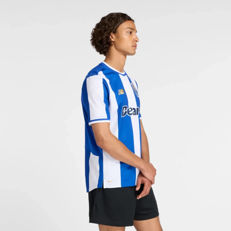 FC Porto Home SS Jersey 25/26