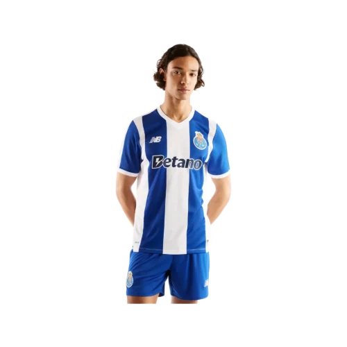 FC Porto Home SS Jersey 26/27