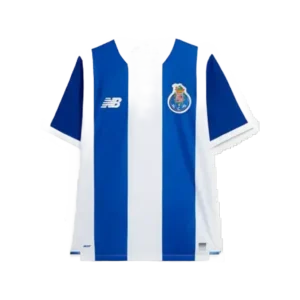 FC Porto Home Youth SS Jersey 26/27