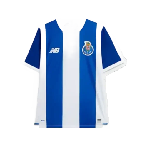 FC Porto Home Youth SS Jersey 26/27