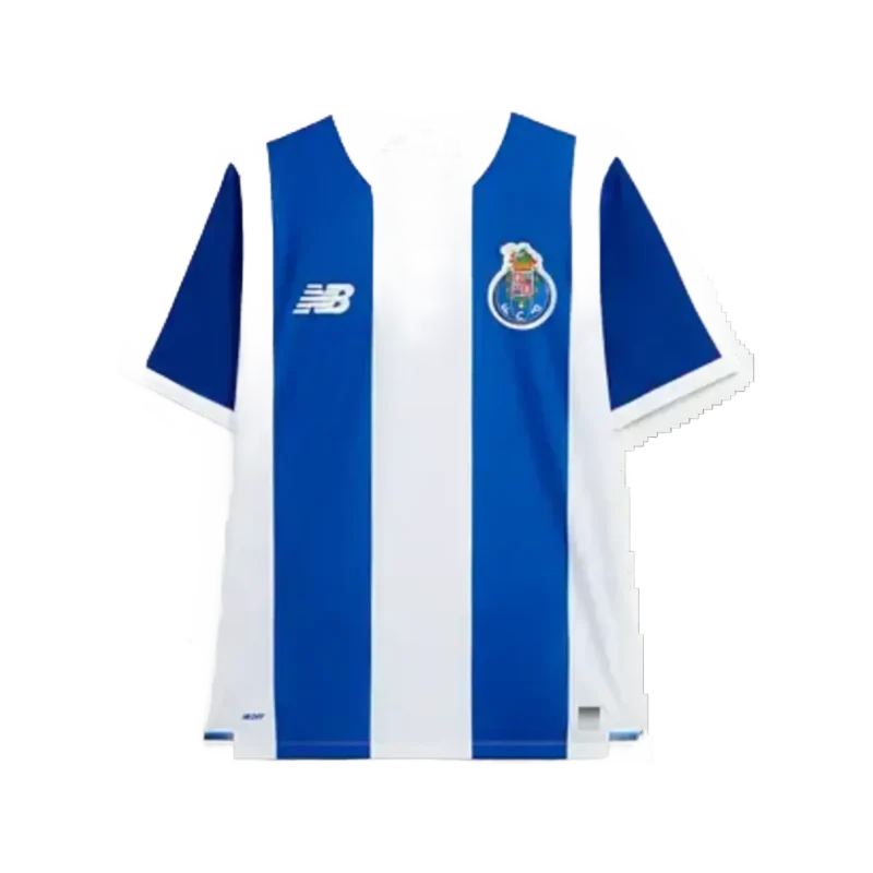 FC Porto Home Youth SS Jersey 26/27