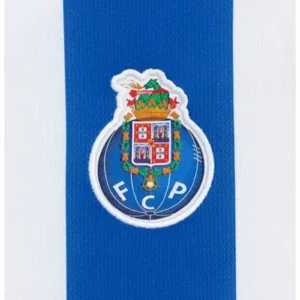 FC Porto Home Youth SS Jersey 26/27