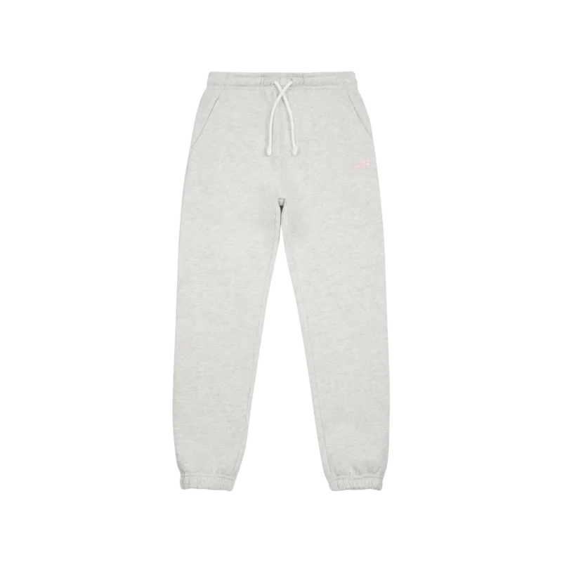 G New Balance French Terry Small Logo Jogger