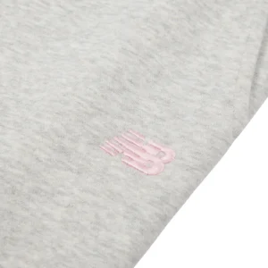 G New Balance French Terry Small Logo Jogger