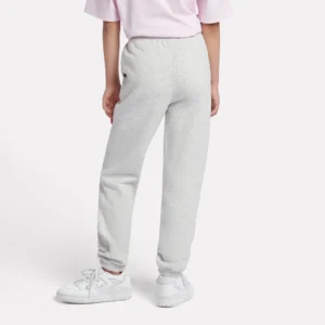 G New Balance French Terry Small Logo Jogger