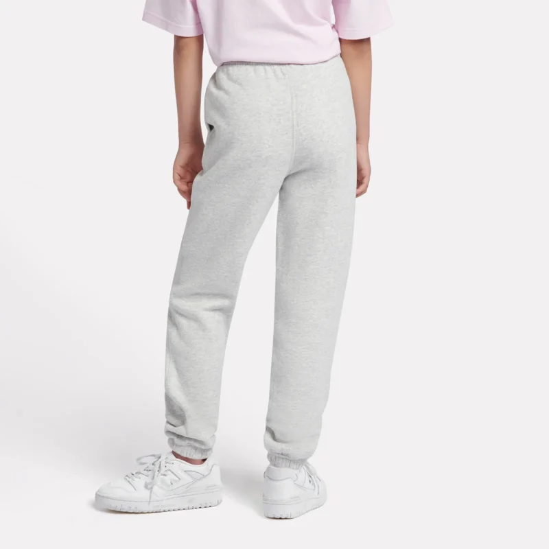 G New Balance French Terry Small Logo Jogger