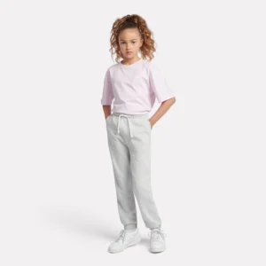 G New Balance French Terry Small Logo Jogger