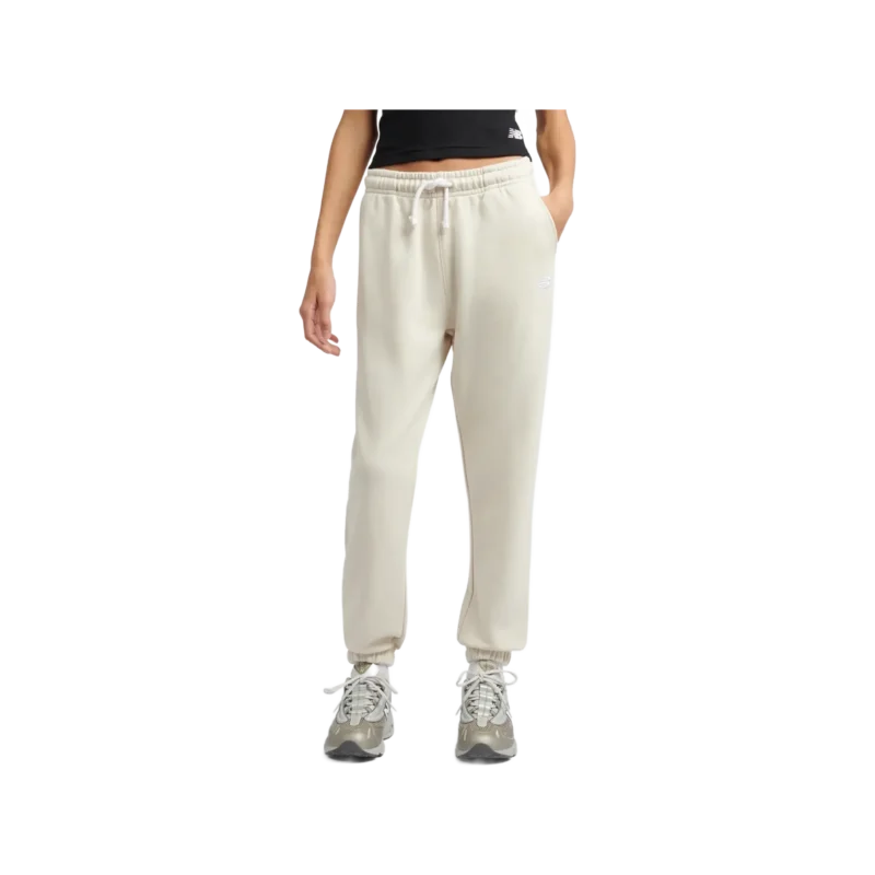 G New Balance French Terry Small Logo Jogger