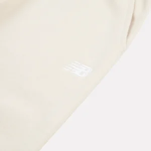 G New Balance French Terry Small Logo Jogger
