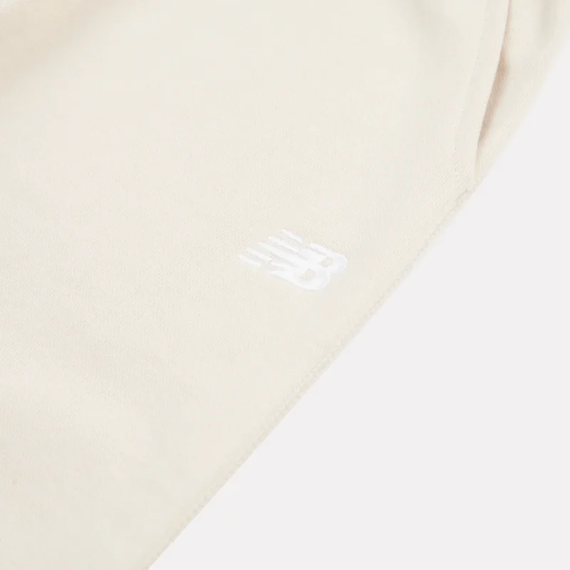 G New Balance French Terry Small Logo Jogger