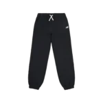 G New Balance French Terry Small Logo Jogger