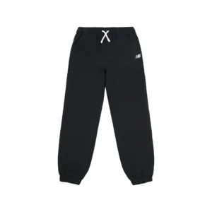 G New Balance French Terry Small Logo Jogger
