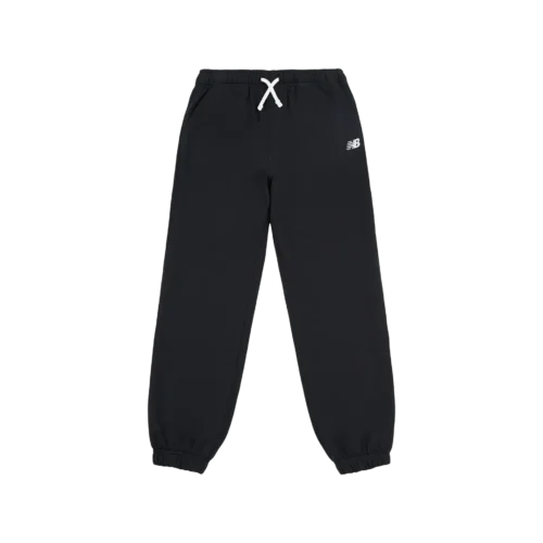 G New Balance French Terry Small Logo Jogger