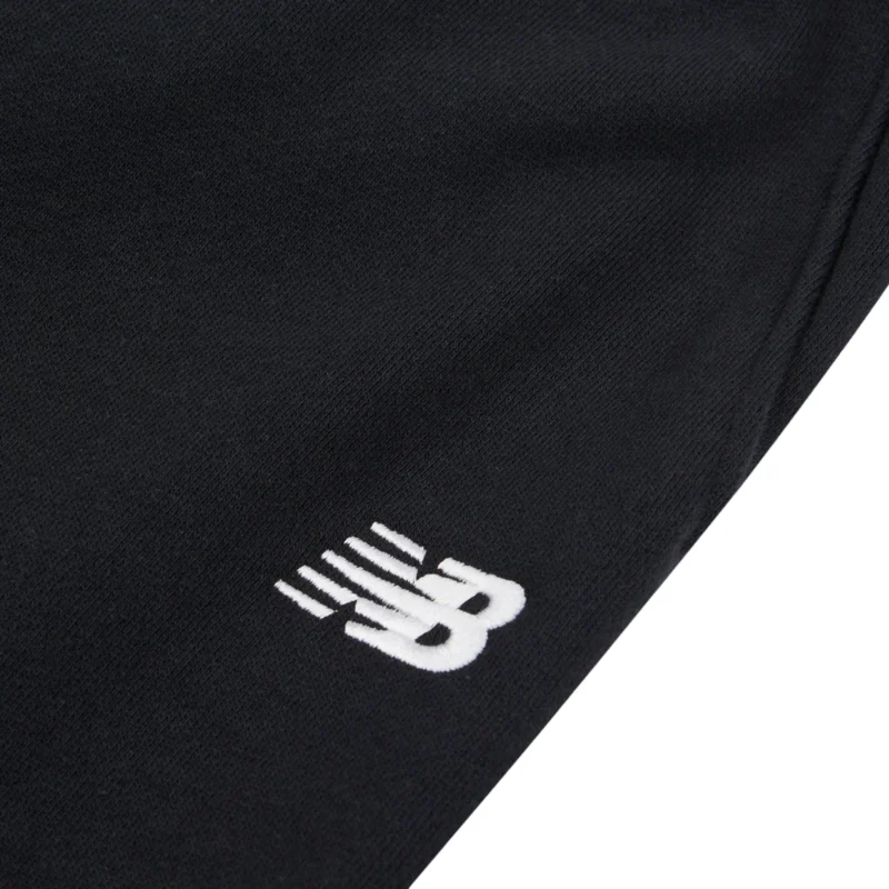 G New Balance French Terry Small Logo Jogger