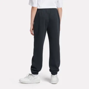 G New Balance French Terry Small Logo Jogger