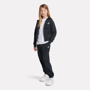 G New Balance French Terry Small Logo Jogger