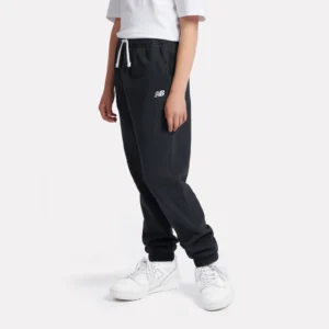 G New Balance French Terry Small Logo Jogger