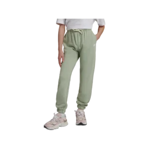 G New Balance French Terry Small Logo Jogger