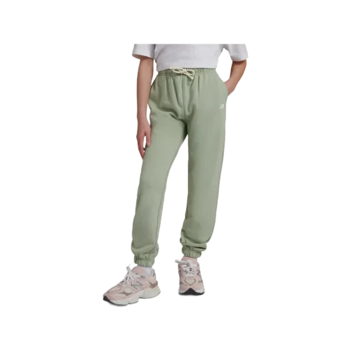 G New Balance French Terry Small Logo Jogger