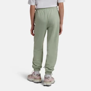 G New Balance French Terry Small Logo Jogger