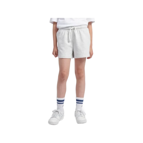 G New Balance French Terry Small Logo Short