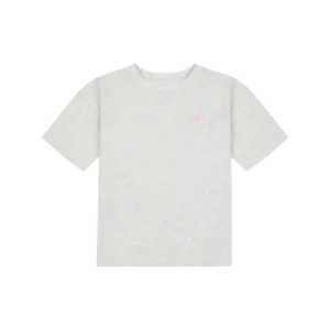 G New Balance Jersey Small Logo Tee
