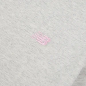 G New Balance Jersey Small Logo Tee