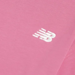 G New Balance Jersey Small Logo Tee
