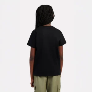 G New Balance Jersey Stacked Logo Tee
