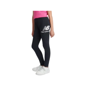 G New Balance Stacked Logo Legging