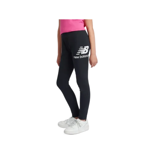 G New Balance Stacked Logo Legging