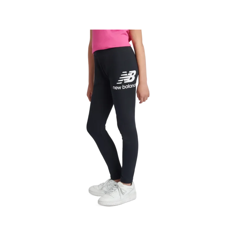 G New Balance Stacked Logo Legging